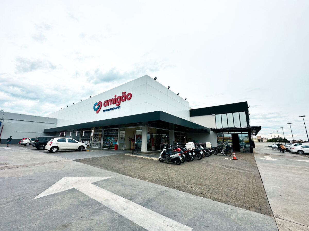 Supermercados