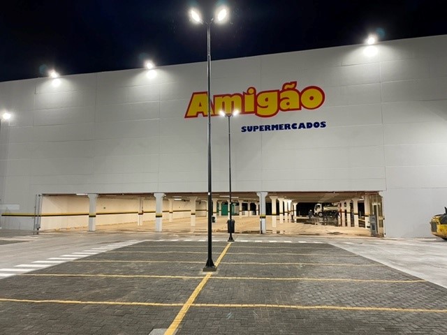 Supermercados