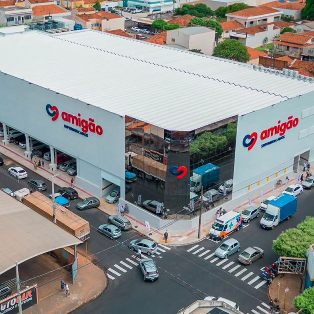 Supermercados