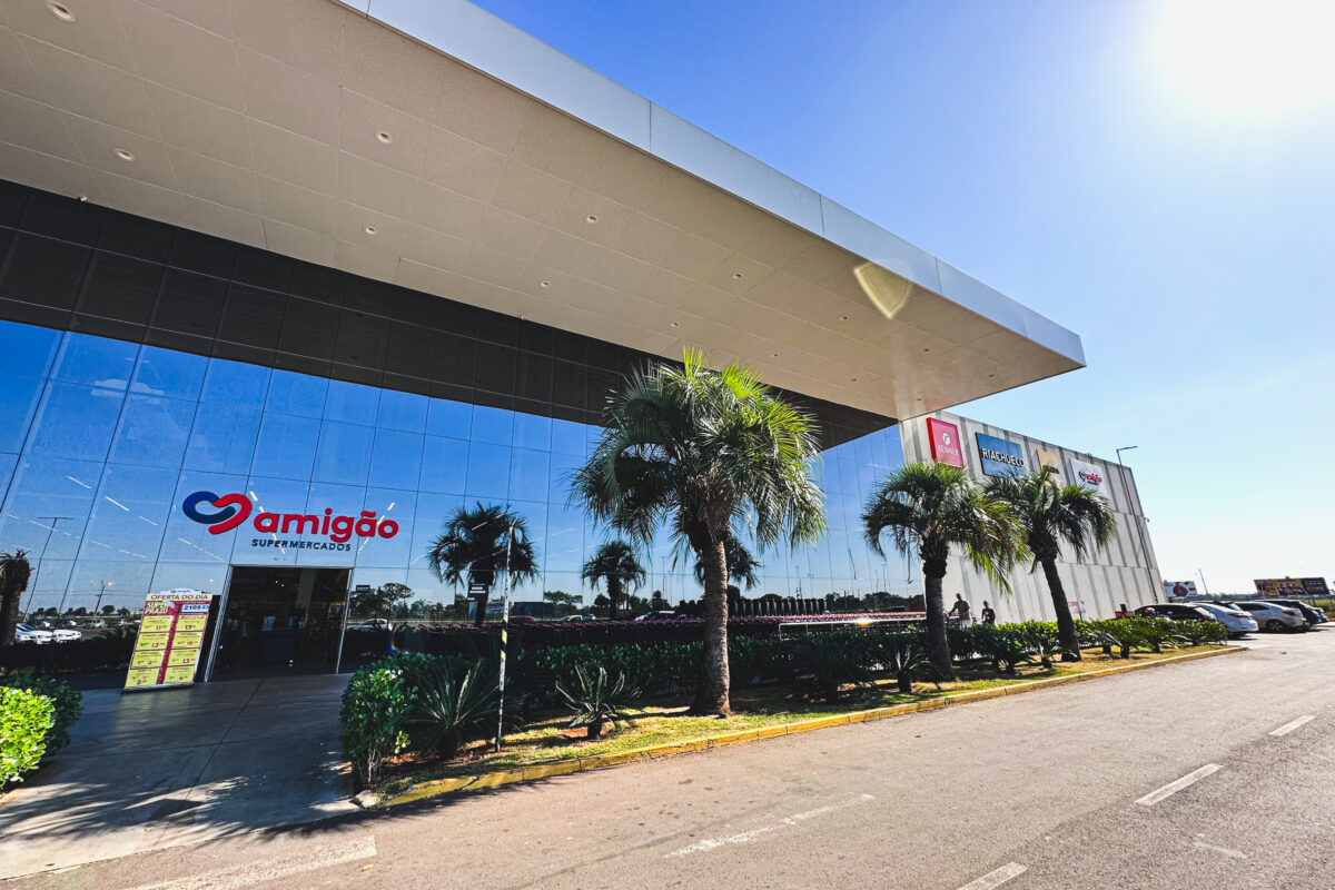 Supermercados