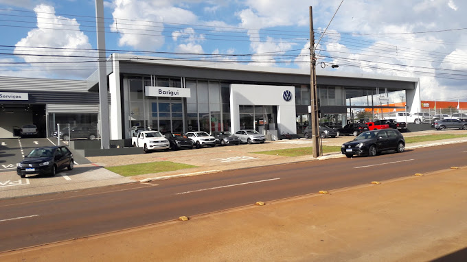 Concessionárias